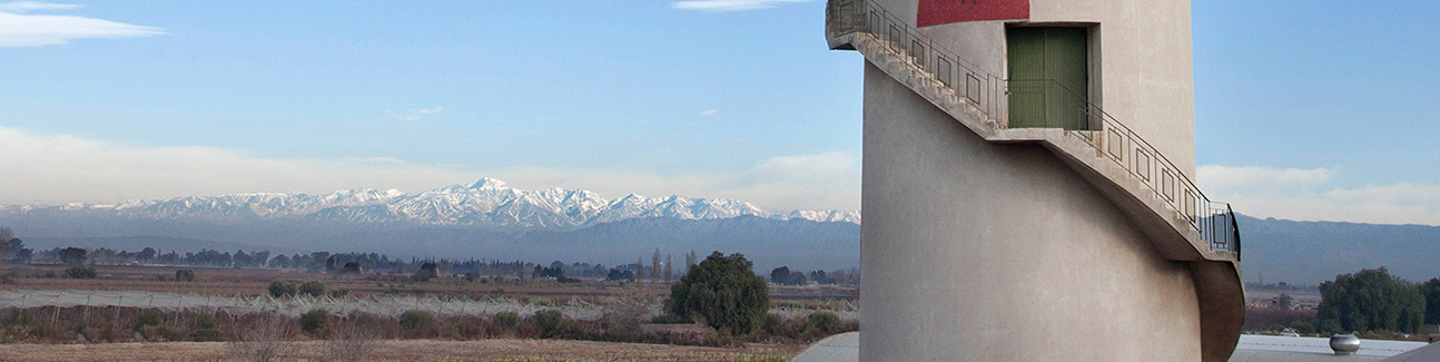 LA TORRE DEL VINO