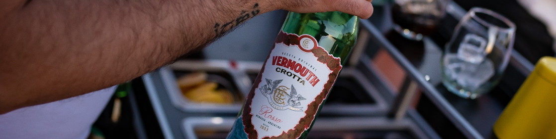 Vermouth