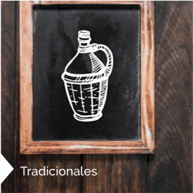 Tradicionales